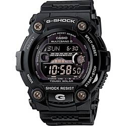 Casio Armbanduhr GW-7900B-1ER (B x H) 50 mm x 52.40 mm Schwarz Gehäusematerial=Kunstharz Material (Armband)=Kunstharz