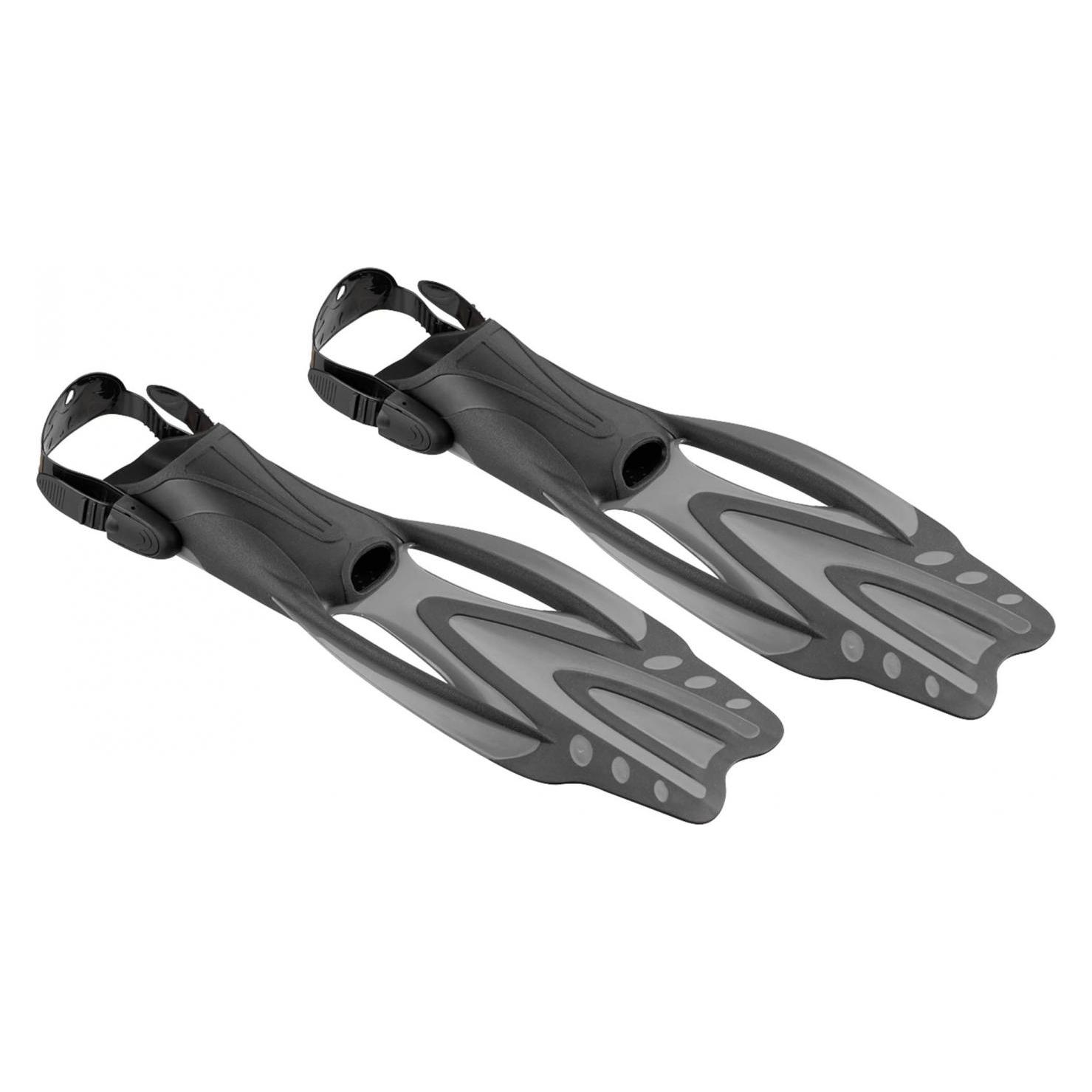 Beco Profi-Schwimmflossen DX 3.0, 36 - 39 (36 - 39) (0/099073/11)