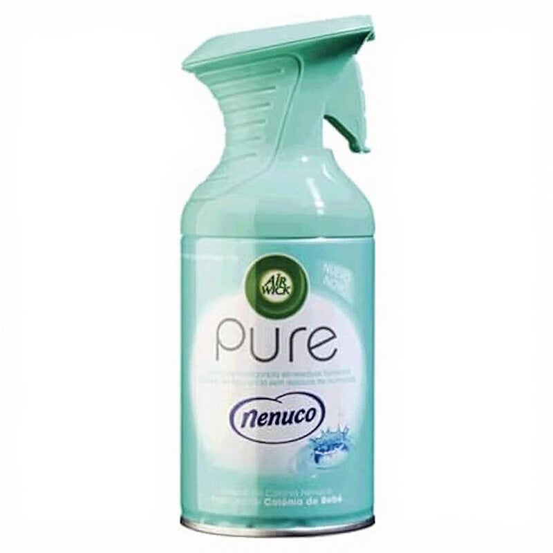 Air Wick Pure Luchtverfrisser Spray Nenuco 250 ml