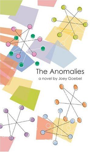 Joey Goebel - The Anomalies - Preis vom 17.10.2026 19:25:27 h