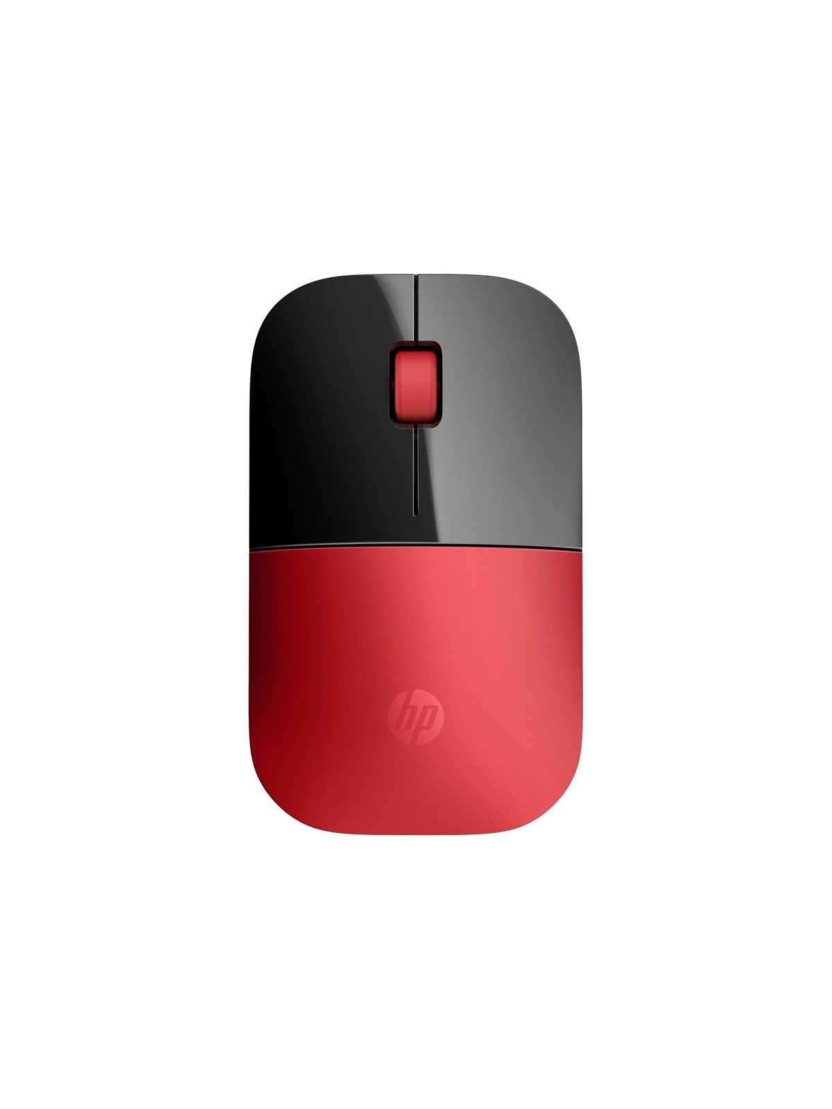 HP Z3700 - Maus (Rot)