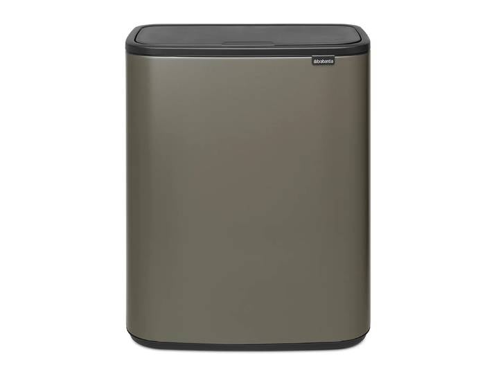 Brabantia Bo Touch Bin 60 L Platine