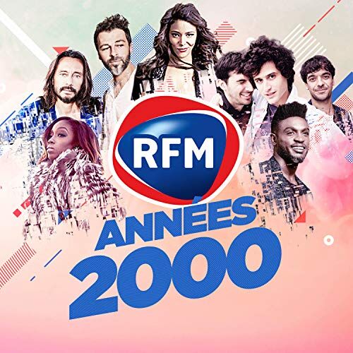 Rfm Années 2000 - Preis vom 12.10.2026 11:37:12 h