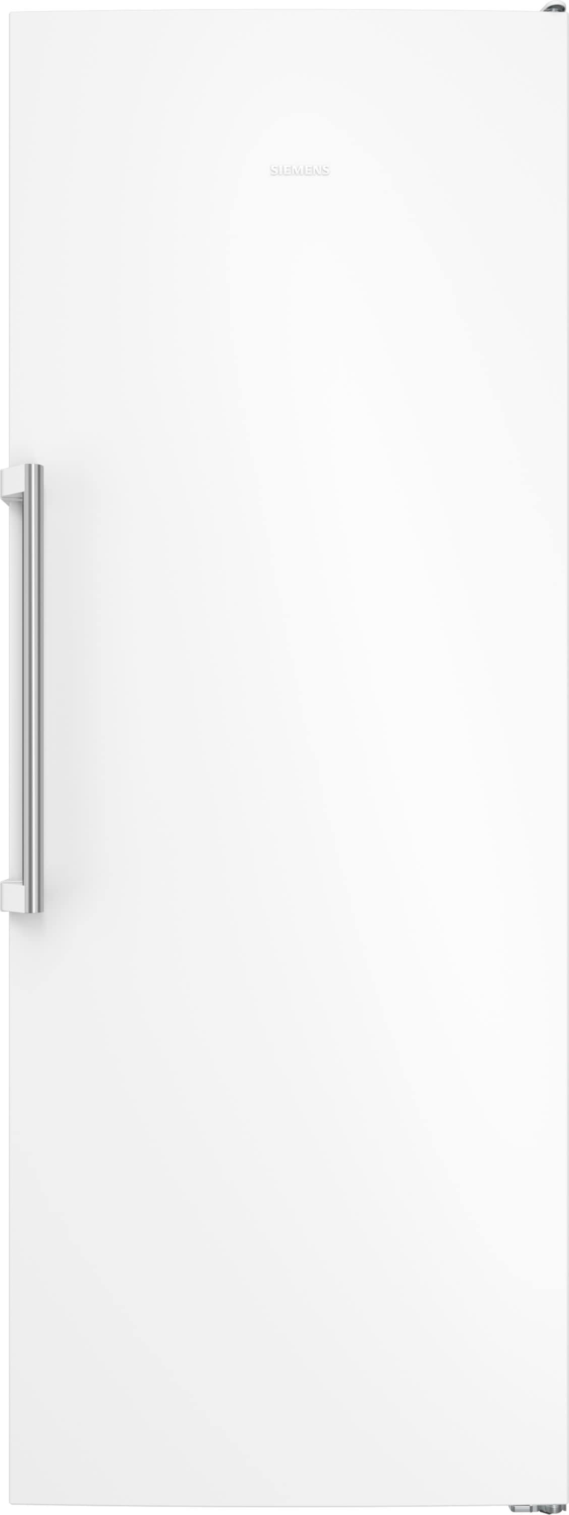 Siemens iQ300 GS56NEWCM 471 l Gefrierschrank 201 kWh Jahr NoFrost (Weiß)