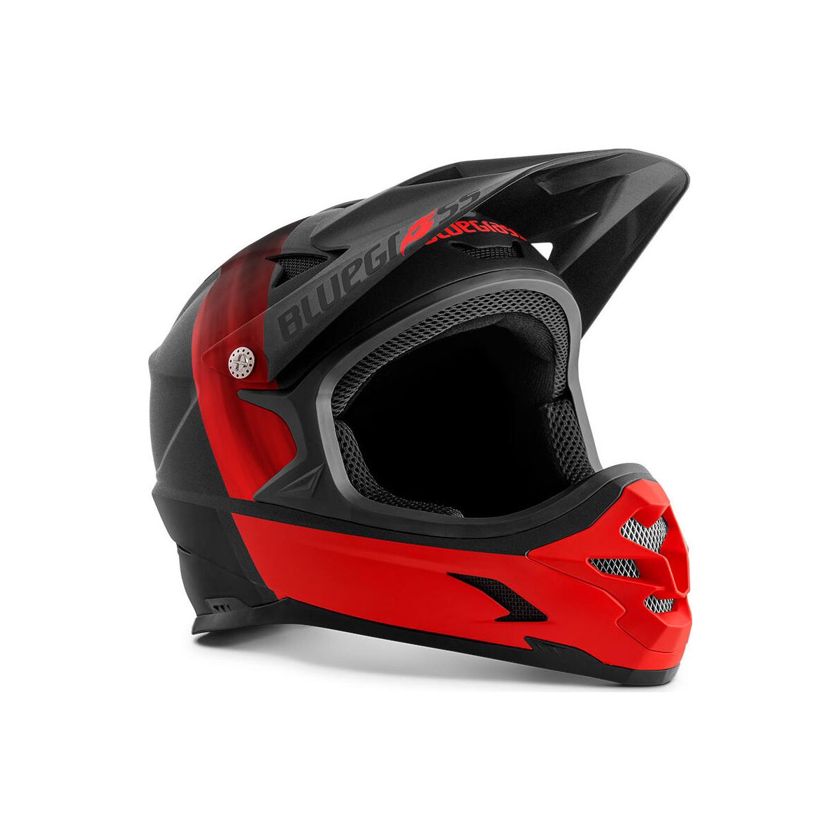 MET Intox black red | matt (LNR) L 3HG009CE00-LNR-L