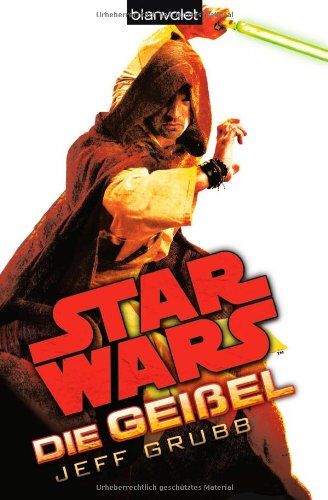 Jeff Grubb - Star Wars(TM) Die Geißel - Preis vom 09.10.2026 07:28:09 h