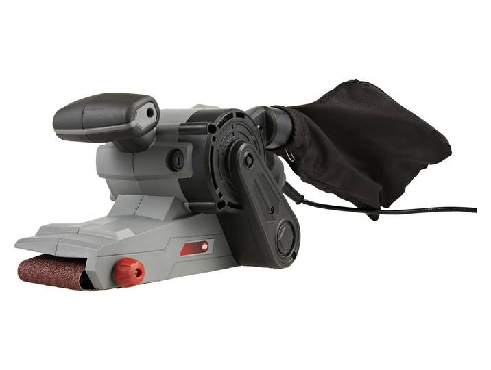 Ayce Bandschleifer 900 W