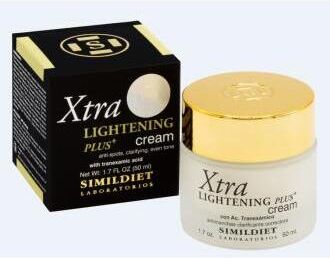 SimilDiet Lightening Plus Cream Xtra 50 ml