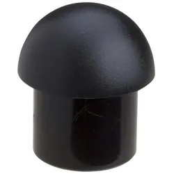 Schneider Electric IMT36169 Mureva BOX, Transportstecker, schwarz, M25  - 20 Stück