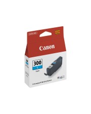 Canon PFI-300 C cyan Tintenpatrone Cyan (4194C001)