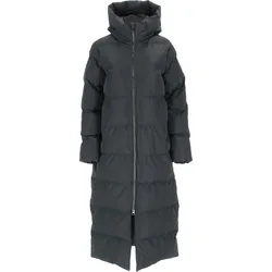 McKinley Damen Mantel Kennicott II schwarz - 38