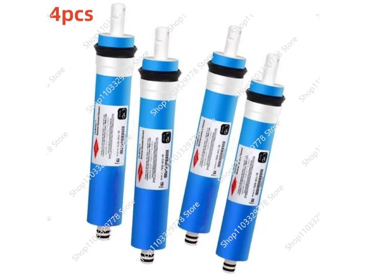 75 membrane RO par osmose inverse BW60-1812-75 pour filtre à eau Cuisine