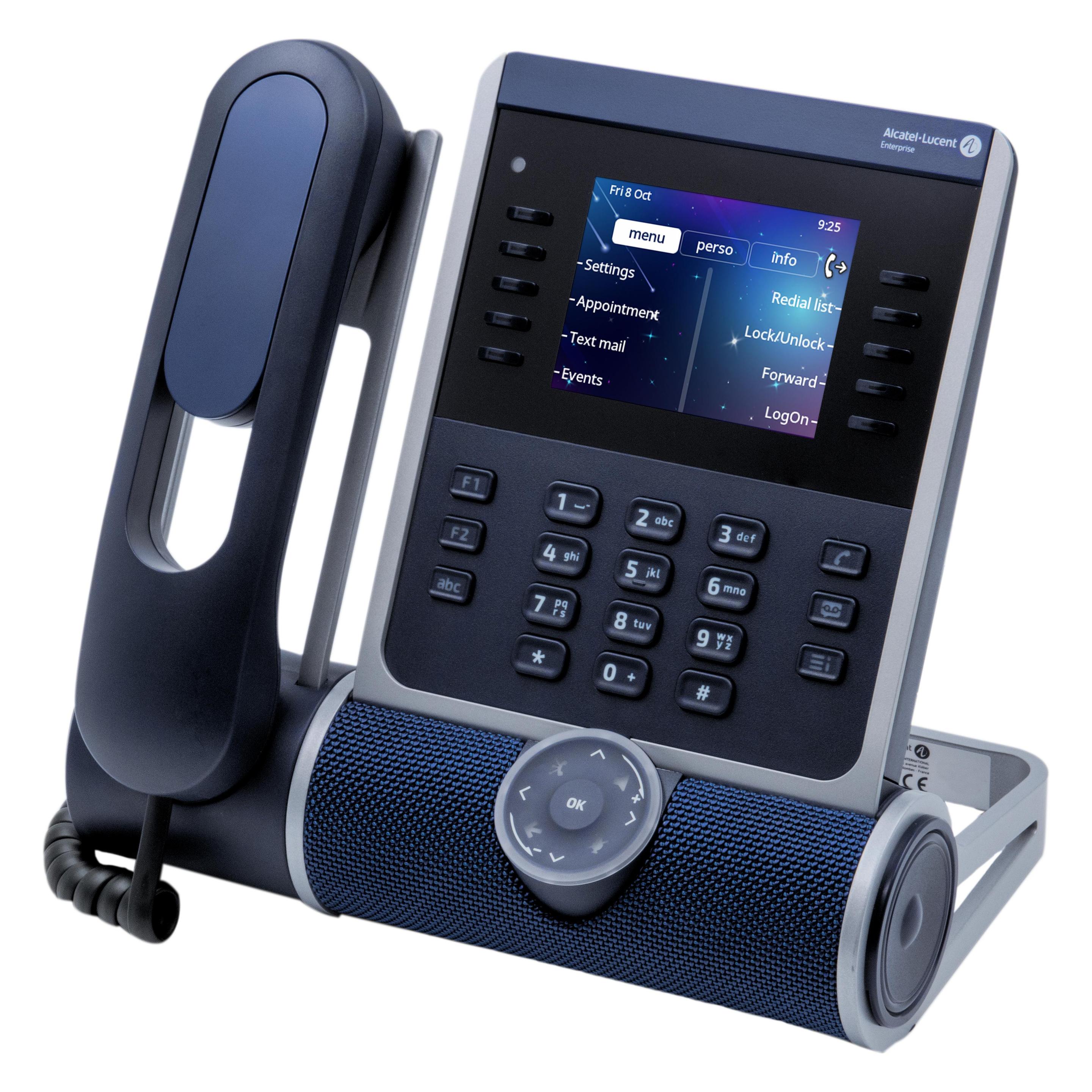 Alcatel ALE DP ALE-300 schnurgebunden (3ML27310AA)