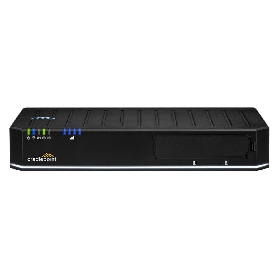Cradlepoint E300 Series Enterprise Route (BF03-03005GB-GM)
