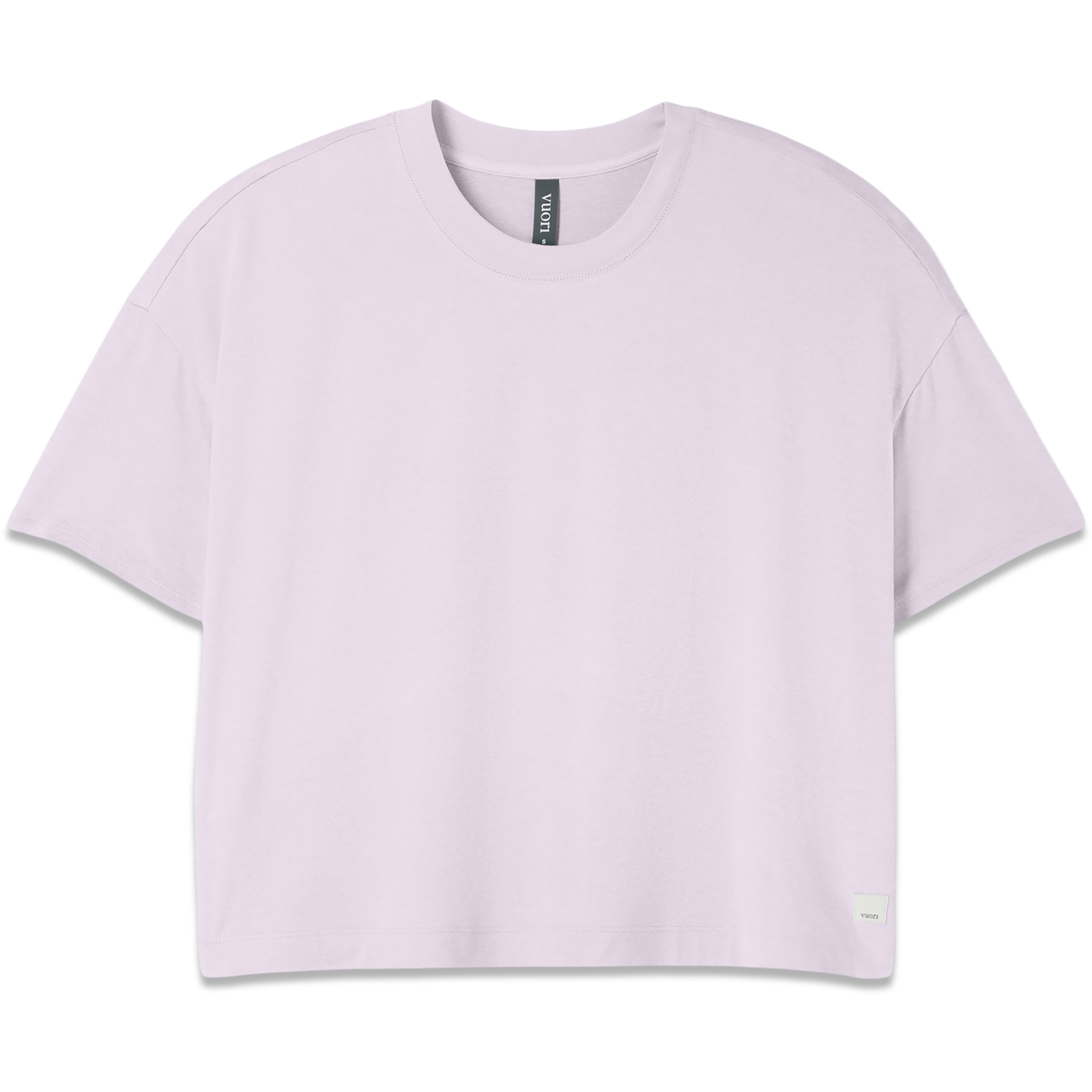 Vuori Energy Damen T-Shirts rosa Größe XS Training & Fitness | Laufen Elastisch