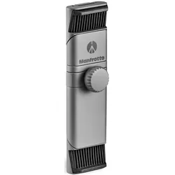 MANFROTTO TwistGrip Smartphone-Halterung Premium universal