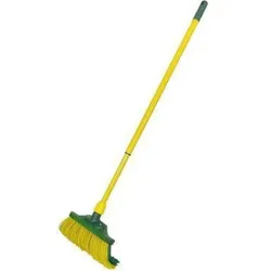 BÜMAG Krallenbesen 5042 30cm Teleskopstiel