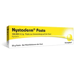 NYSTADERM Paste 50 g