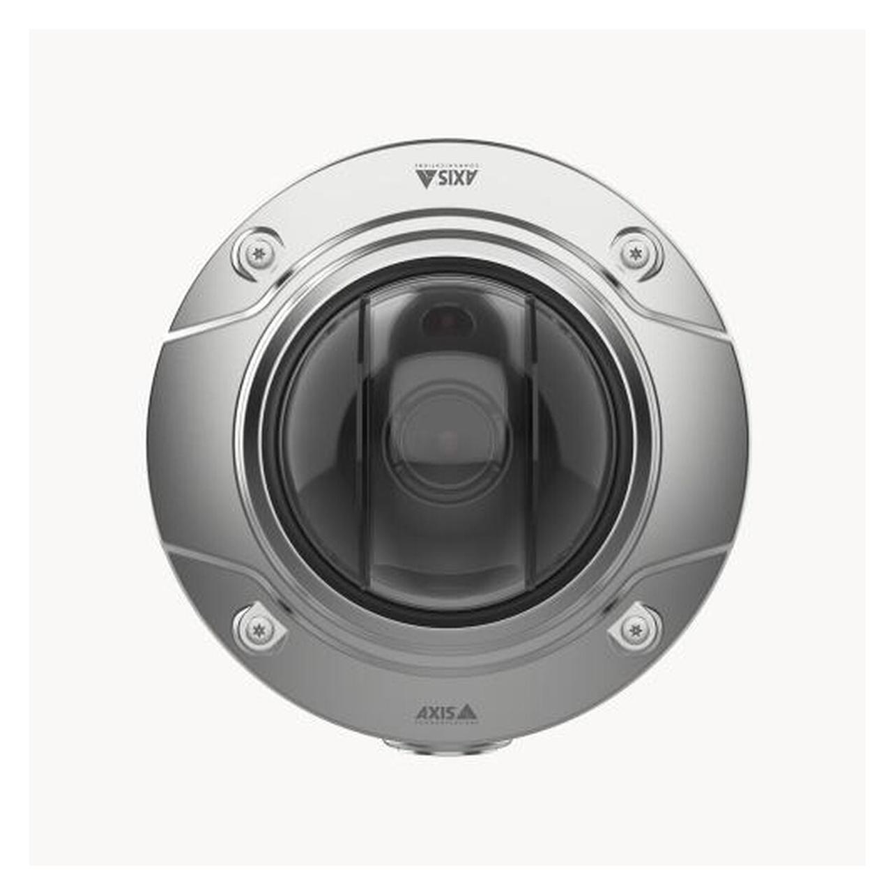 Axis Q3538-SLVE DOME CAMERA (3840 x 2160 Pixels) (02463-001)