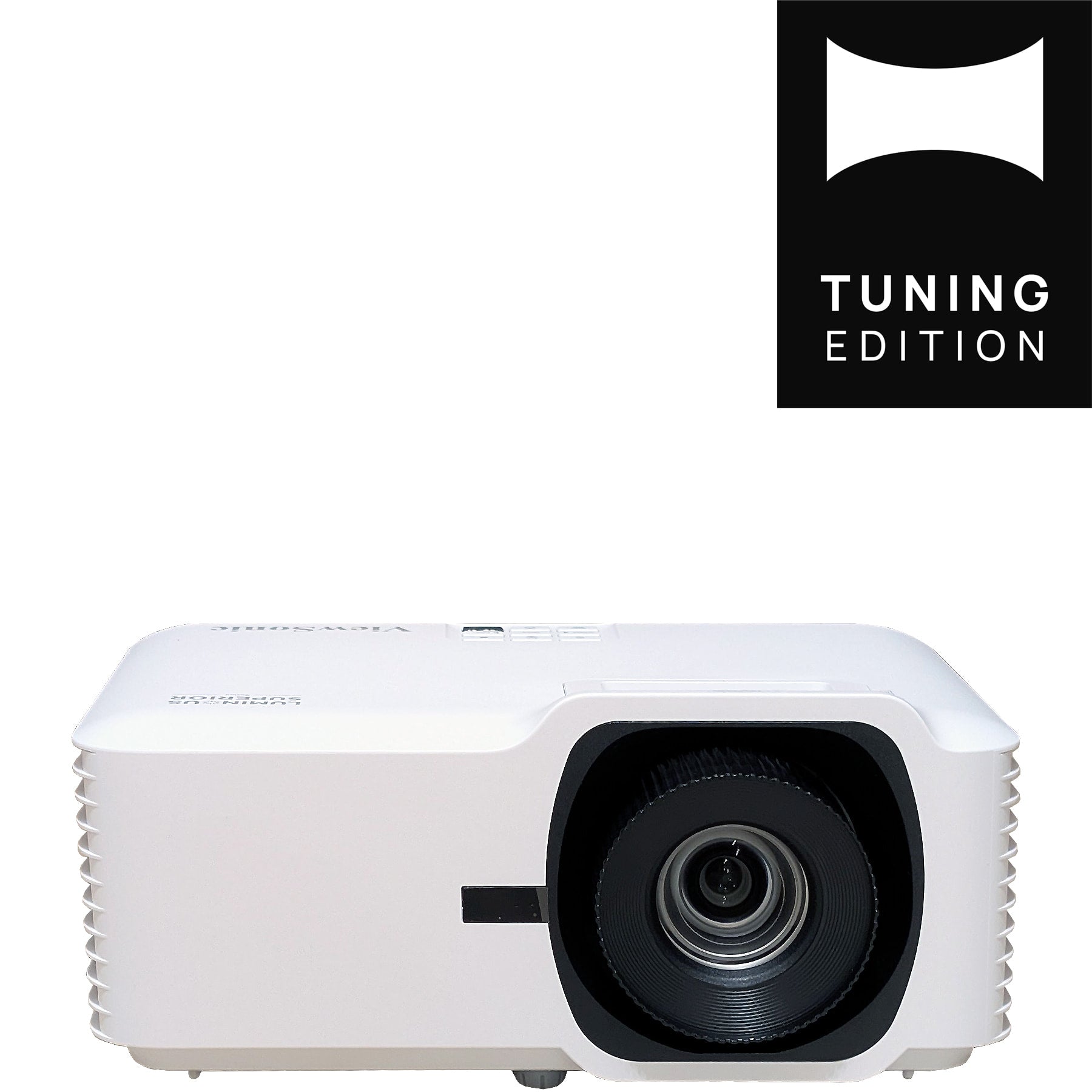 ViewSonic LS741HD - Full HD Laser Beamer | HEIMKINO.de Tuning Edition