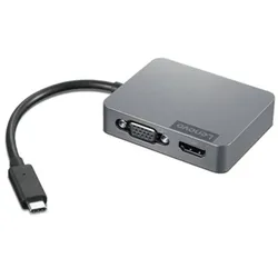 Lenovo 4X91A30366 USB-C® Mini-Dockingstation Passend für Marke (Notebook Dockingstations): Lenovo