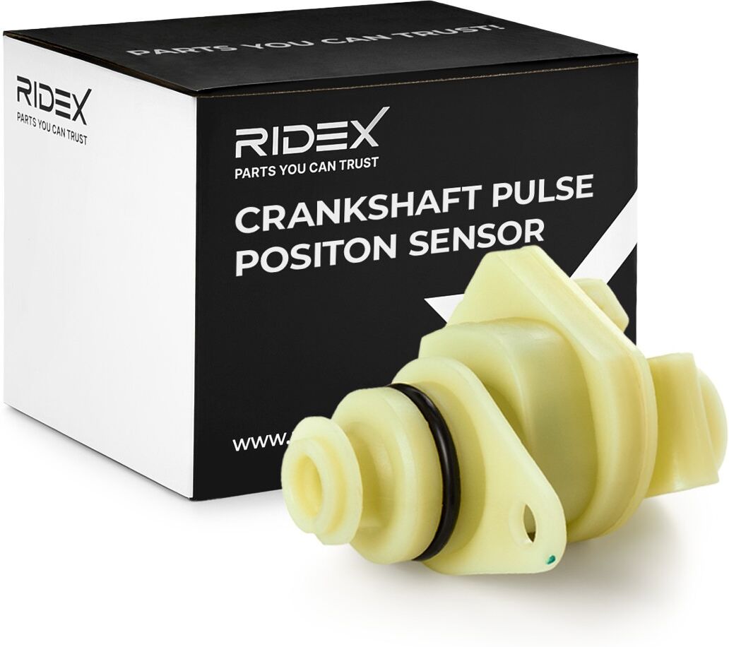 RIDEX 833C0068 Crankshaft sensor