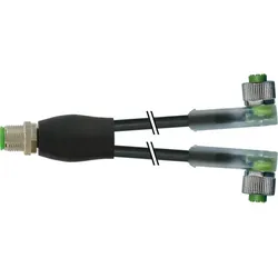 Murrelektronik M12-Y-Verteiler 7000-40781-6330030