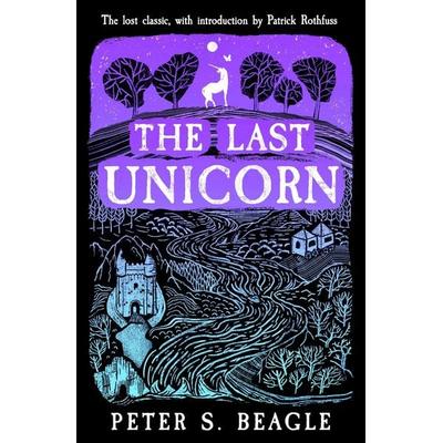 The Last Unicorn, Taschenbuch von Peter S. Beagle, Orion Publishing Group, 978-1-399-60698-1