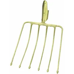 IDEAL IDEAL Rübengabel 6 Zinken 67700000