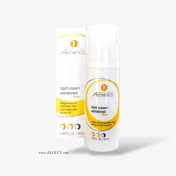 Aesthetico Lipid Cream Advanced 50ml