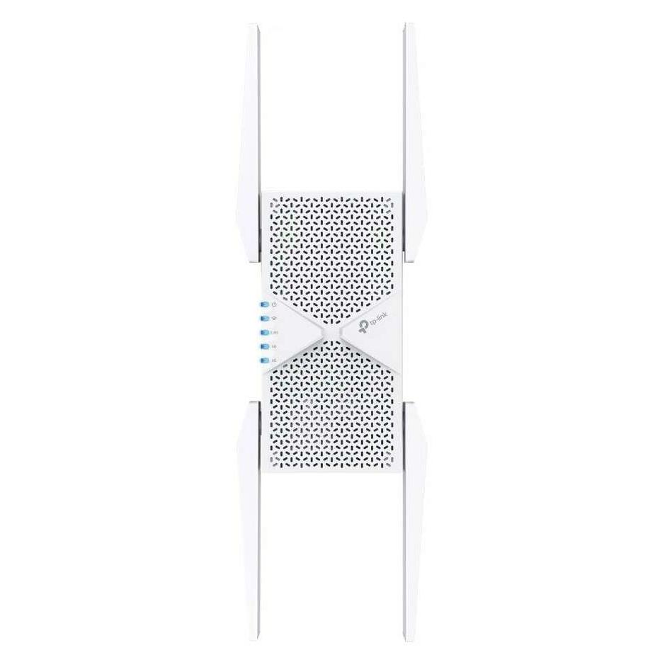 TP-Link RE655BE BE9300 (2882 Mbit/s, 688 Mbit/s) (RE655BE)