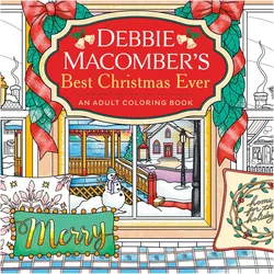 Debbie Macomber's Best Christmas Ever, Belletristik von Debbie Macomber