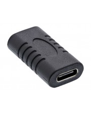 InLine USB 3.1 Adapter Typ-C Buchse an C Gen.2 (35808)