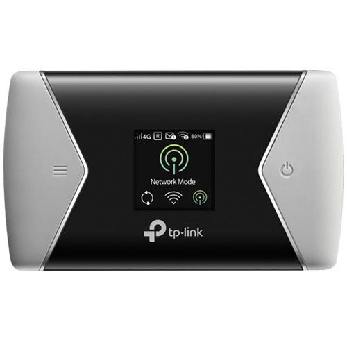 TP-Link M7450 Mobiler 4G / LTE WLAN Router