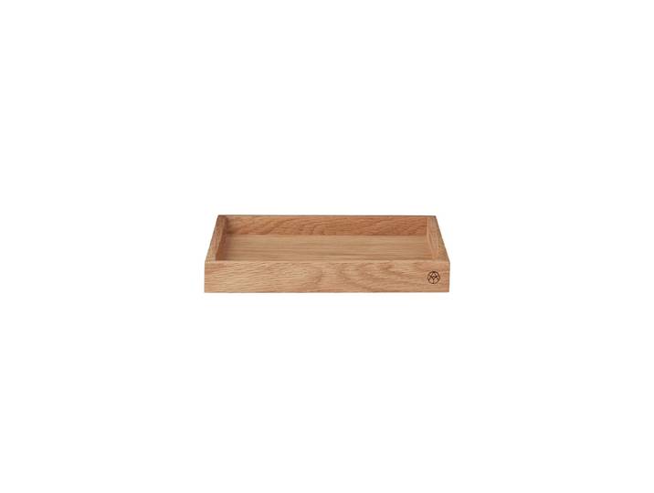 AYTM - Unity Holztablett small, Eiche