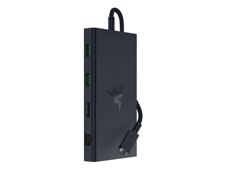 RAZER Laptop-Dockingstation Razer RC21-02250100-R3M1
