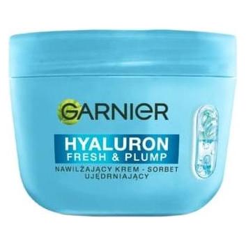 Garnier GARNIER Hyaluron Fresh &amp, Plump krem -sorber do twarzy 85ml (85 ml, Tagescreme) (68304923)