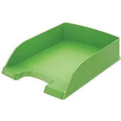 Leitz, Dokumentenablage, Briefablage Plus Standard (A4)