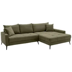 Hom ́in Ecksofa SOFIA - SC ca. 280.00x173.00