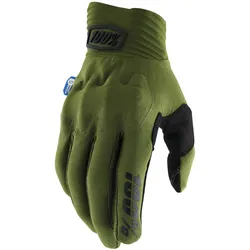 100%, Velohandschuhe, (XL)