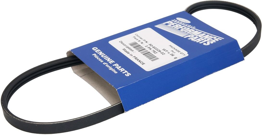 Moniurahihna Carrier 50-60329-02