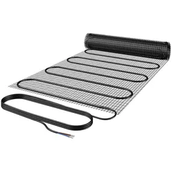 Etherma Dachheizmatte 388W 172-DUSN1-50