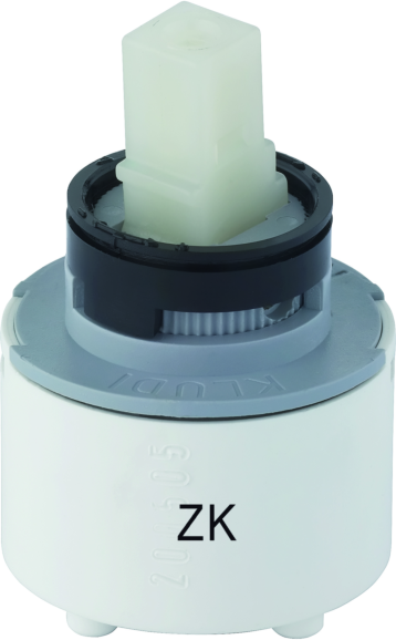 KLUDI Steuereinheit K 748050000 35 mm, für drucklose Armaturen