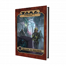 Ulisses Spiele TORG Eternity - Kollision der Realitäten - deutsch 298711