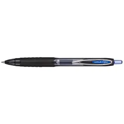 uni-ball Gelschreiber Signo 207, 0,4 mm blau