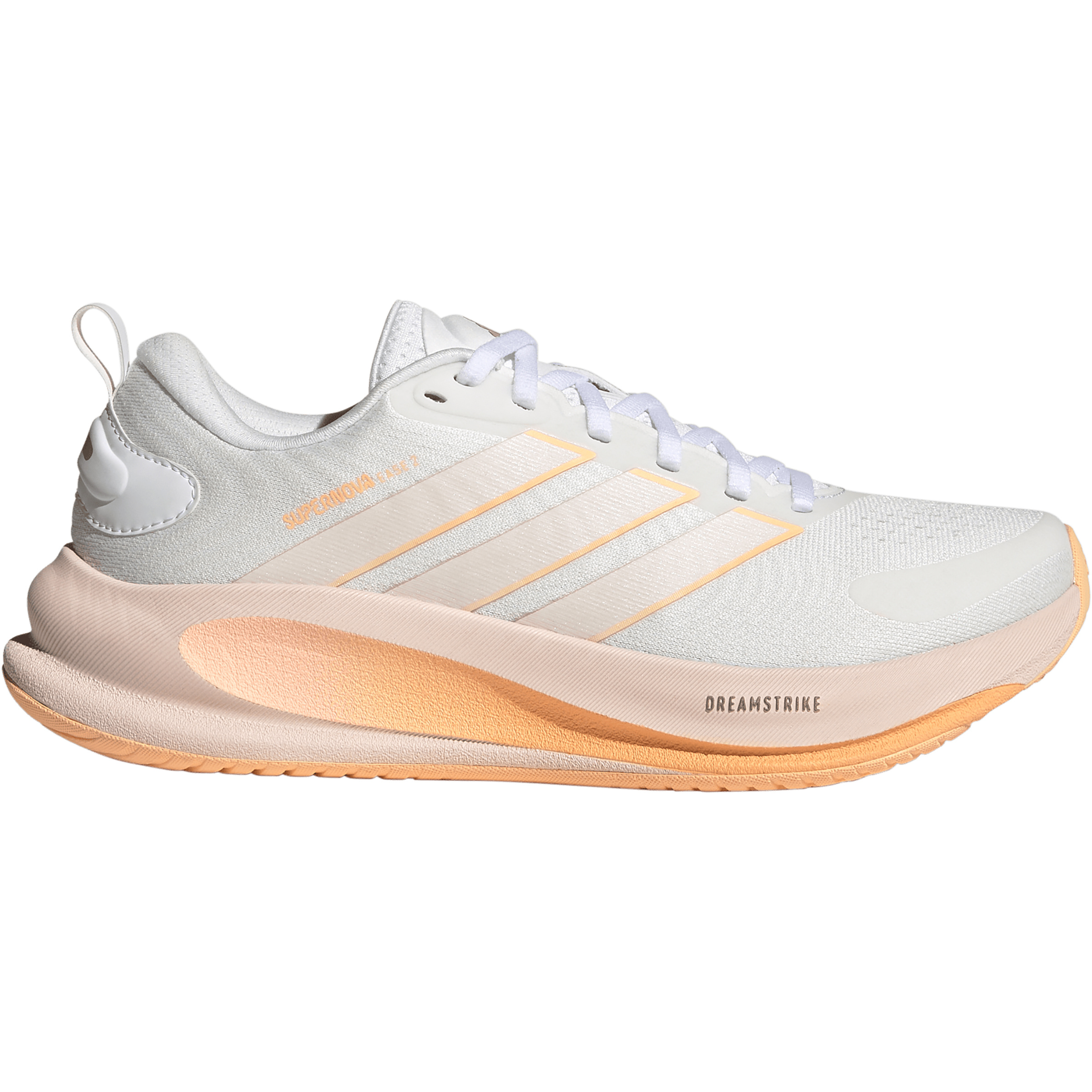 adidas Supernova Ease 2 Damen Laufschuhe weiss Größe 38.5 Laufen Atmungsaktiv