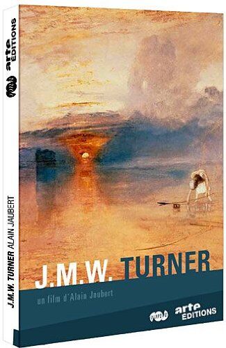Alain Jaubert - J.m.w turner [FR Import] - Preis vom 09.10.2026 07:28:09 h