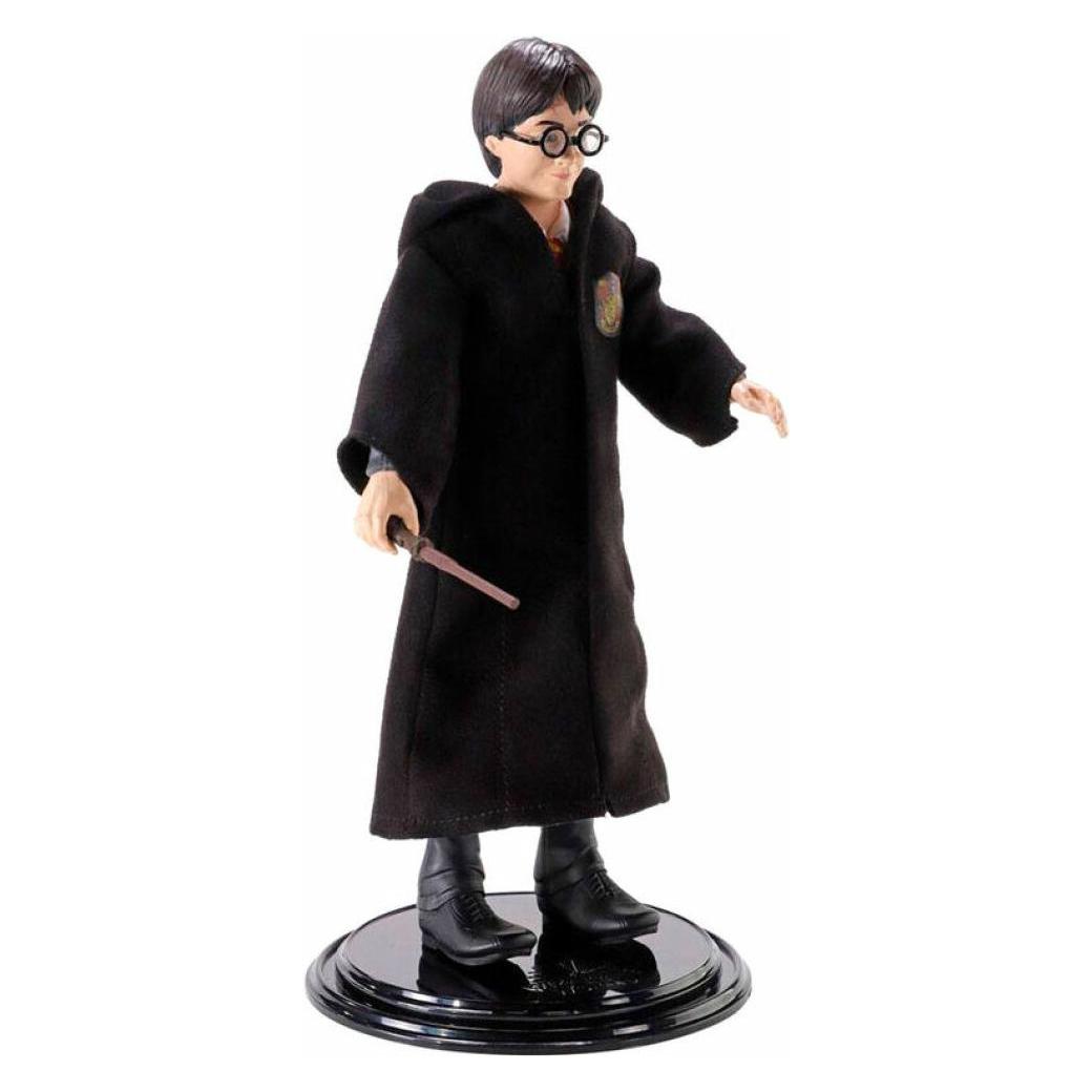 Noble Collection Harry Potter: Harry Potter (FIGU5801)