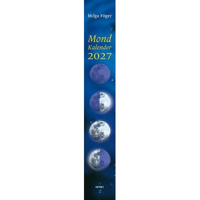 Mondkalender 2027
