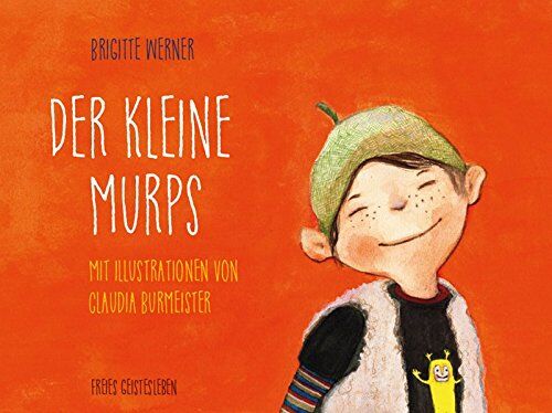 Brigitte Werner - Der kleine Murps - Preis vom 30.09.2026 22:30:23 h